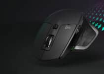 Grab Logitech’s MX Master 2S wireless mouse for blissful gaming and working