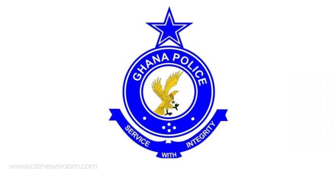 Techiman South election violence: Police update victims, families on status of probe