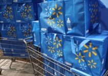 Walmart plans to offer BNPL loans through its fintech venture
