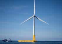 The wild new technology coming to offshore wind power