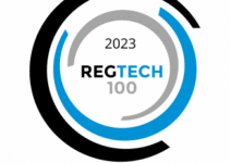Armadillo awarded a place on the Global RegTech100 listing for 2023