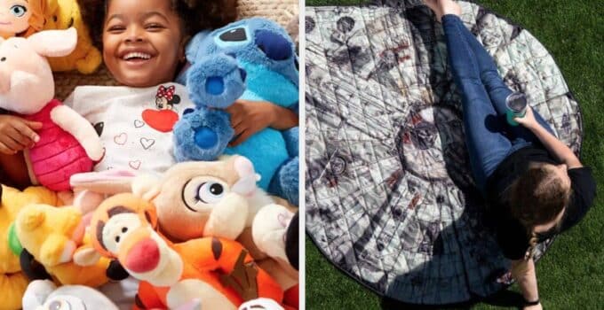 30 Things From ShopDisney That Are Cute Enough To Use Every Day