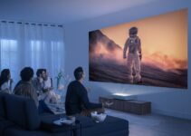 Samsung The Premiere 4K UST projector now US$1,000 off