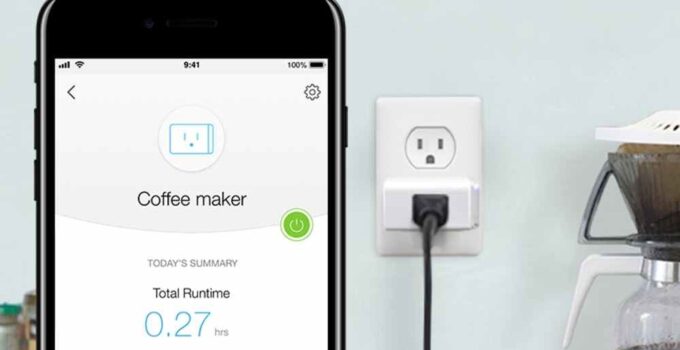 This $19 Accessory Lets You Control Old Appliances From Your Phone