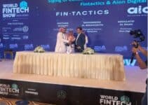 World Fintech Show features dynamic collaborations set to influence the direction of fintech in Saudi Arabia
