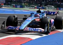F1 2022 tech review: How Alpine unleashed grid’s most aggressive update push