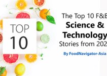 Scientific spotlight: The Top 10 most read science, research and technology stories in 2022
