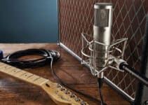 5 guitar amp recording techniques you need to try