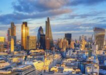 Laws, funds and CEOs: UK tech to see big changes in 2023