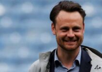 Chelsea appoint Christopher Vivell as club’s new technical director
