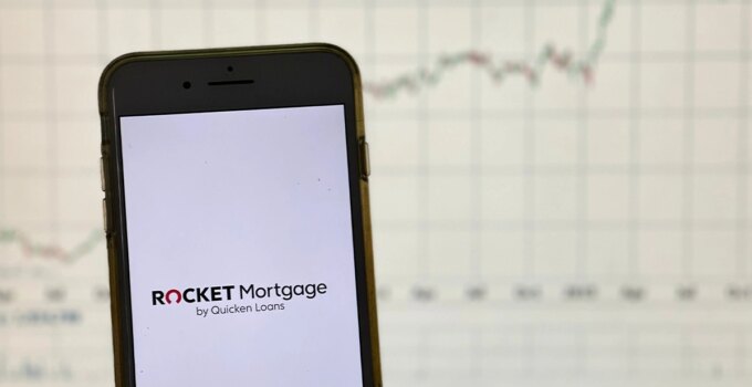 Higher mortgage rates exposed Rocket’s vulnerability — can it prove itself as a fintech?