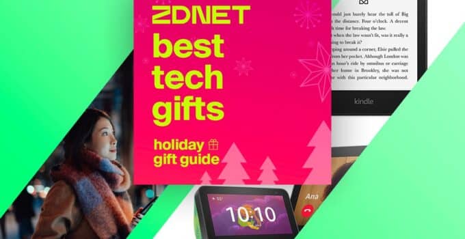 The 13 best tech gifts of 2022: Holiday edition