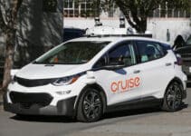 NHTSA opens probe into GM’s autonomous driving technology