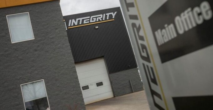 Integrity Tool partners with Palantir Technologies on major software investment