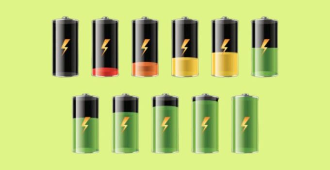 New EU battery regulations spell big trouble for manufacturers and tech giants