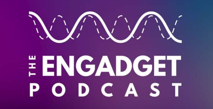 Engadget Podcast: CES 2023 Preview
