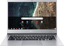 Acer Chromebook 514, CB514-1H-C0FF, Intel Celeron N3350, 14″ Full HD, 4GB LPDDR4, 32GB eMMC, Backlit Keyboard, Google Chrome