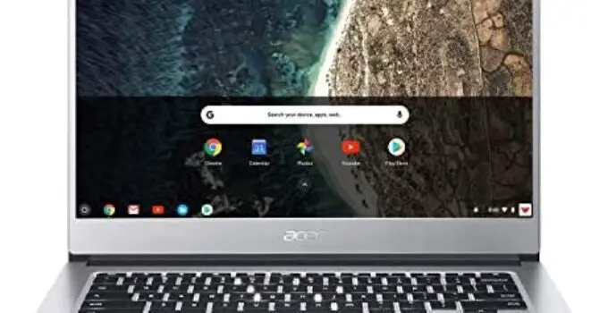 Acer Chromebook 514, CB514-1H-C0FF, Intel Celeron N3350, 14″ Full HD, 4GB LPDDR4, 32GB eMMC, Backlit Keyboard, Google Chrome