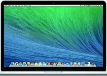 Apple MacBook Pro 15in Core i7 2.8GHz Retina (MGXG2LL/A), 16GB RAM, 512GB Solid State Drive (Renewed)