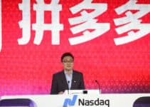 Major US-listed Chinese tech firms drop Hong Kong listing plans