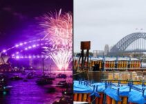 ‘Renewed optimism and joy’: Sydney NYE fireworks to feature bird songs and 100,000 pyrotechnic effects