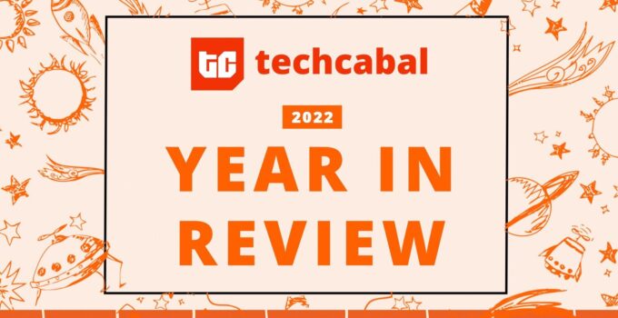 2022 review: a prolific year for TechCabal