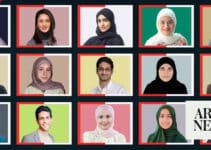 MIT Technology Review Arabia announces winners of Innovators Under 35 MENA