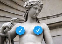 Twitter sells blue checks, Tumblr allows nudes: 2022’s biggest Big-Tech U-turns