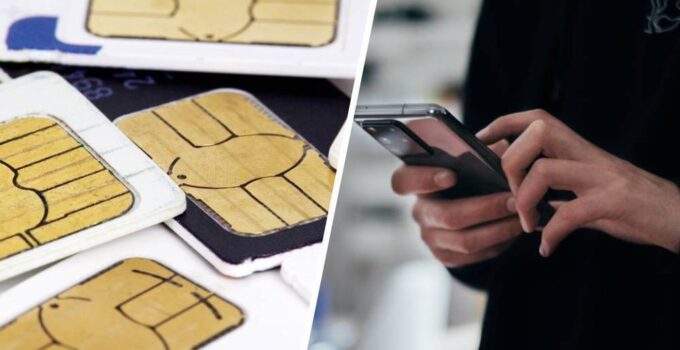 SIM registration glitches, other technical issues? Here’s where you can report it