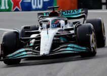 F1 2022 tech review: How Mercedes turned early-season pain into late victory joy