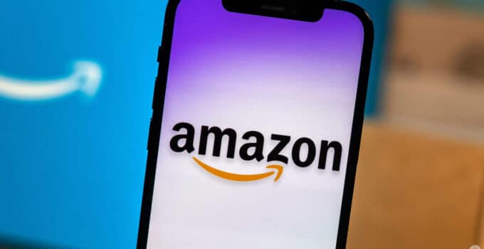 Amazon goes live with Boxing Day tech deals