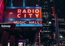 Facial Recognition Tech Gets Lawyer Booted from Radio City Music Hall