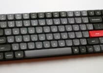 Keychron K3 Pro review: The thin keyboard to beat