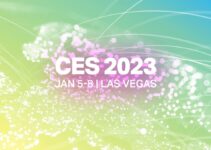 Today at CES: Baby wearables, texts from dogs, and E-Ink cars