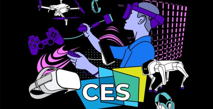 CES 2023: all the news from the year’s biggest tech conference