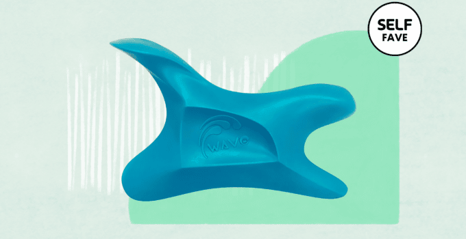 The Wave Tool Review: This Low-Tech Massager Relieves Stubborn Knots