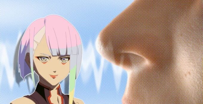 This Tech Allows Users To Smell Movies, Video Games, And Anime