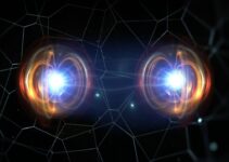 Quantum entanglement discovery could enable futuristic comms tech, Nuclear physicists say