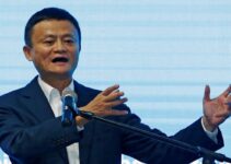 Jack Ma: Tycoon Who Soared on China’s Tech Dreams Grounded by Regulators