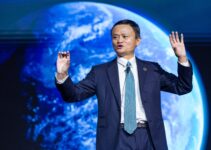 Chinese billionaire Jack Ma cedes control of  fintech giant Ant Group