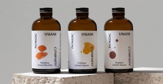 ‘Plant-based food often misses what people naturally crave’: The Finnish company showcasing new tech to extract umami from cereal side-streams