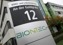 Germany’s BioNTech plans UK trial of mRNA cancer therapy