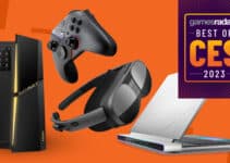 Best of CES 2023: all the gaming tech you need to know about