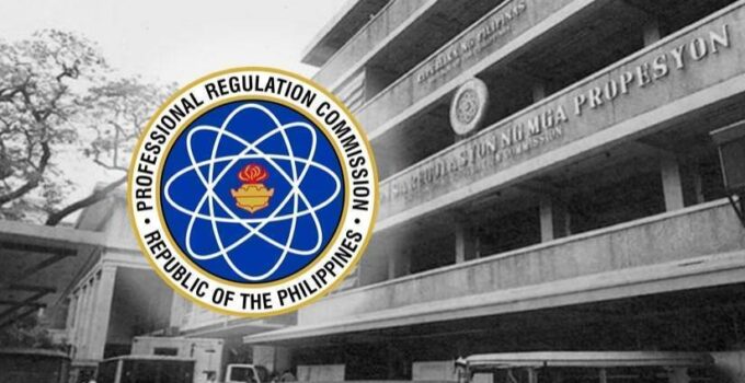 PRC announces results for December 2022 Radiologic, X-Ray Technologist Licensure Exams