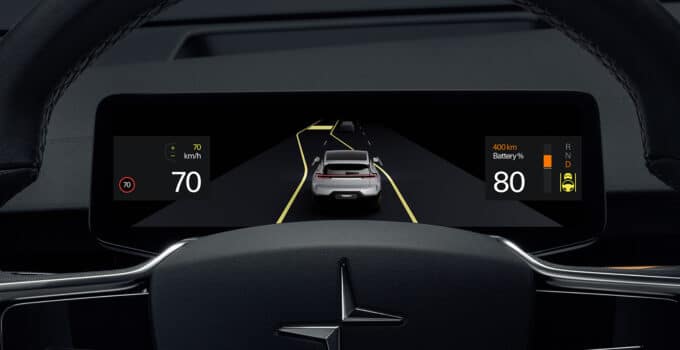 Google’s High-definition Mapping Technology Coming to Cars
