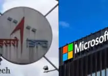 ISRO, Microsoft collaborate to support space-tech startups in India