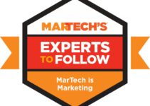 MarTech’s B2B marketing experts to follow