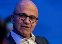 Nadella advocates tech for inclusivity; says Microsoft committed to India