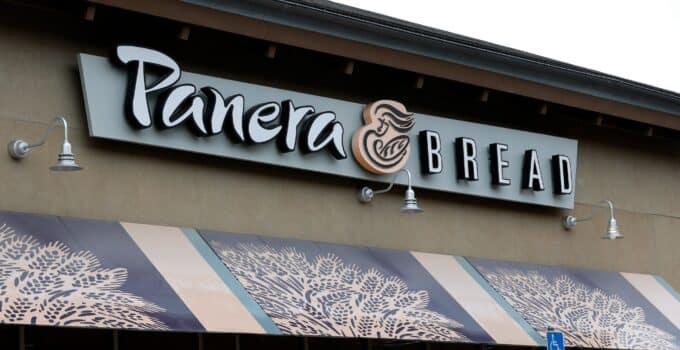 Tech CEO Arrested for Peeping on Customer in Panera Bread Bathroom. ‘He Stuck His Head Underneath the Stall to Look at Her.’