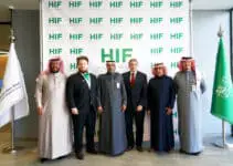 Arm Holdings Technology To Power Saudi Arabia’s Healthcare Transformation